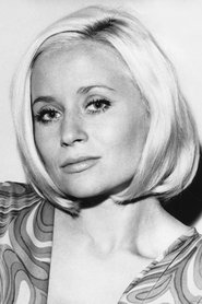 Hilde Brand portrait