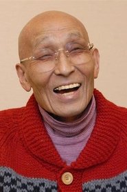 Kazuya Tatekabe portrait