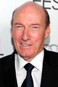Ed Lauter portrait