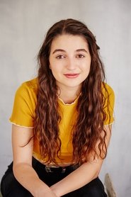 Imogen Ziras portrait