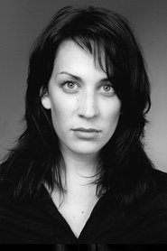 Lizzie Winkler portrait