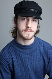 Jack Bonser portrait