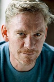 Jürg Plüss portrait