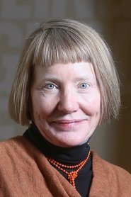Lynn Marie Kirby portrait