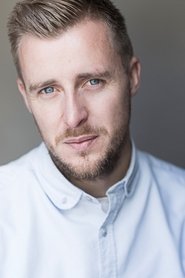 Ryan Winsley portrait