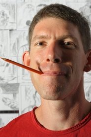 Benoît Chieux portrait