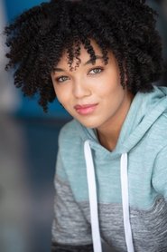 Arianna Ngnomire portrait