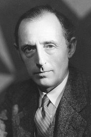 Frank Reicher portrait