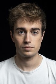 Ferran Rull portrait