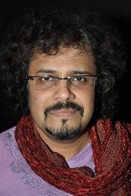 Bickram Ghosh portrait