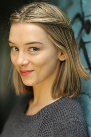 Eloise Smyth portrait