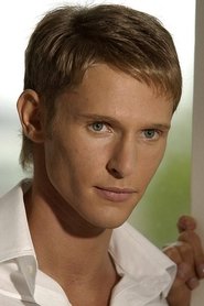 Aleksey Elistratov portrait