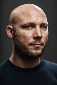 Jeroen Perceval portrait