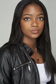 Sydney Townsend portrait