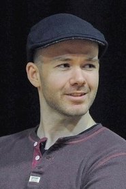 Michael Lennox portrait