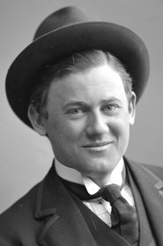 Elvin Ottoson portrait