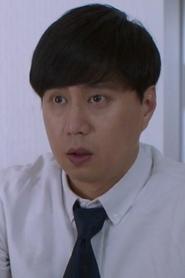 Lee Jae-hyeon-I portrait