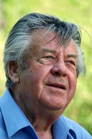 Fritz Krause portrait