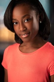 Nishelle Williams portrait