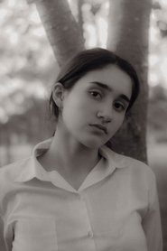 Gabriela Parra portrait
