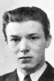 Allan Linder portrait