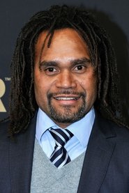 Christian Karembeu portrait