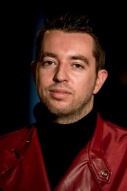Nacho Braun portrait