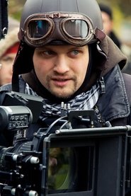 Volodymyr Ivanov portrait