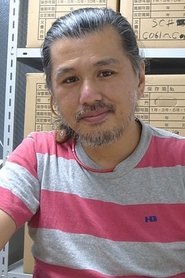 Yasufumi Soejima portrait