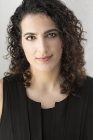 Allegra Clark portrait
