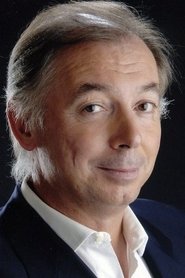 Philippe Chevallier portrait