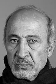 Givi Chuguashvili portrait