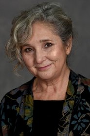 Ascen López portrait