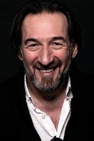 Eroll Bilibani portrait