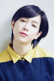 Chen-Ling Wen portrait