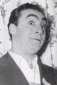Beniamino Maggio portrait
