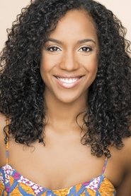 Yasmeen Sulieman portrait
