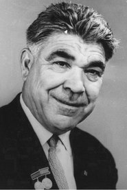 Muhammed Cherkezov portrait