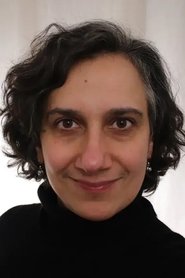 Juli Saragosa portrait