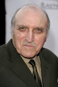 Len Lesser portrait
