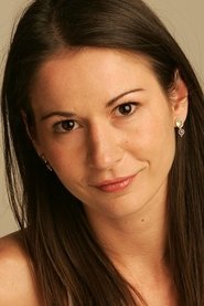 Victoria Lea Rudd portrait