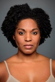 Amanda Bright portrait