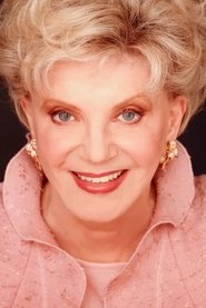 Judith Krantz portrait