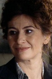 Michelle Bjørn-Andersen portrait