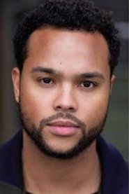 Daylin Willis portrait