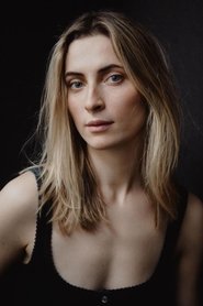 Lydia Kelly portrait