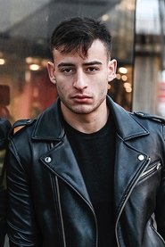 Burak Ates portrait