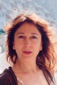 Jenny Skarlatou portrait