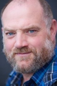 Mark Neilson portrait