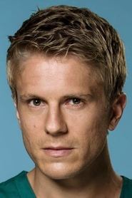 George Rainsford portrait